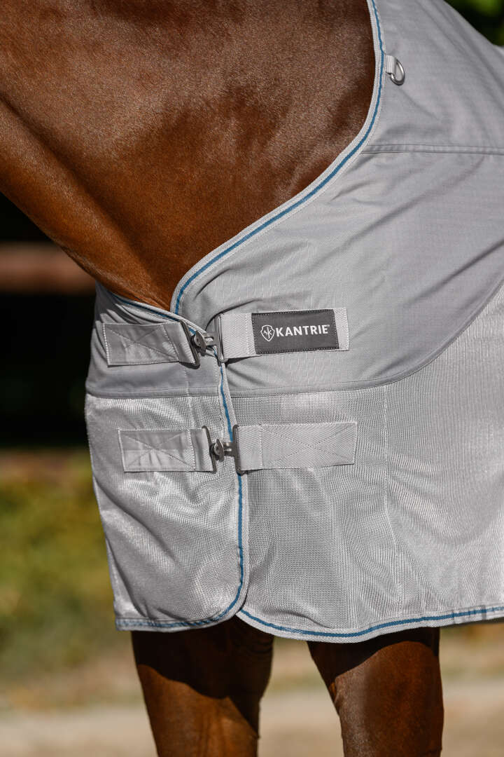 KANTRIE Regen-Fliegendecke Protect